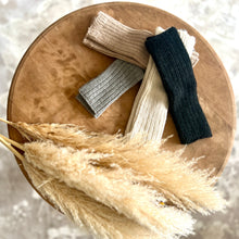 Load image into Gallery viewer, ベビーアルパカ レッグ&アーム 2Wayウォーマー