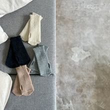 Load image into Gallery viewer, ベビーアルパカハンドウォーマー ★フリーサイズ