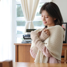 Load image into Gallery viewer, ベビーアルパカ レッグ&アーム 2Wayウォーマー