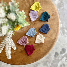 画像をギャラリービューアに読み込む, ルミナスシルク 指先フリー5本指ハーフソックス ★フリーサイズ