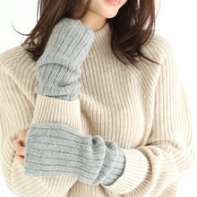 Load image into Gallery viewer, ベビーアルパカ レッグ&アーム 2Wayウォーマー