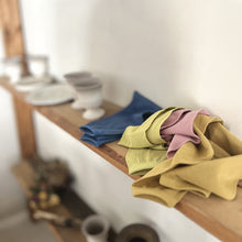 Load image into Gallery viewer, 和紙MIX 無地 アームカバー 指穴あり ★フリーサイズ