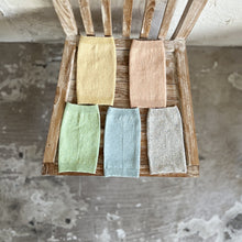 Load image into Gallery viewer, シルクメランジ ワンちゃん(超/小型犬)用 ロングタイプ 腹巻き S/M/Lサイズ