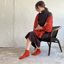 画像をギャラリービューアに読み込む, 美濃和紙&オーガニックコットン ストール