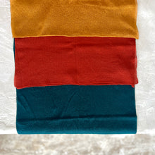 画像をギャラリービューアに読み込む, 美濃和紙&オーガニックコットン ストール