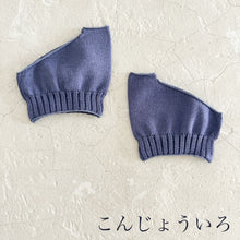 画像をギャラリービューアに読み込む, ルミナスシルク トングソックス  ★フリーサイズ