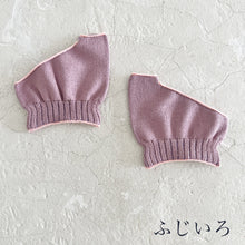 画像をギャラリービューアに読み込む, ルミナスシルク トングソックス  ★フリーサイズ