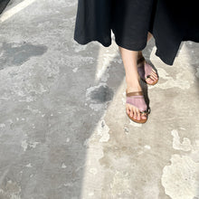 画像をギャラリービューアに読み込む, ルミナスシルク トングソックス  ★フリーサイズ