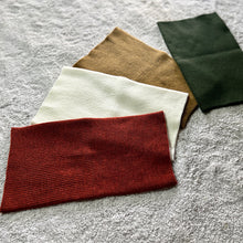 Load image into Gallery viewer, メリノウール 見せられる腹巻き ★フリーサイズ