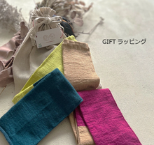 画像をギャラリービューアに読み込む, ベビーアルパカ ネックウォーマー★フリーサイズ
