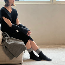 Load image into Gallery viewer, ベビーアルパカ レッグ＆アーム 2Wayウォーマー
