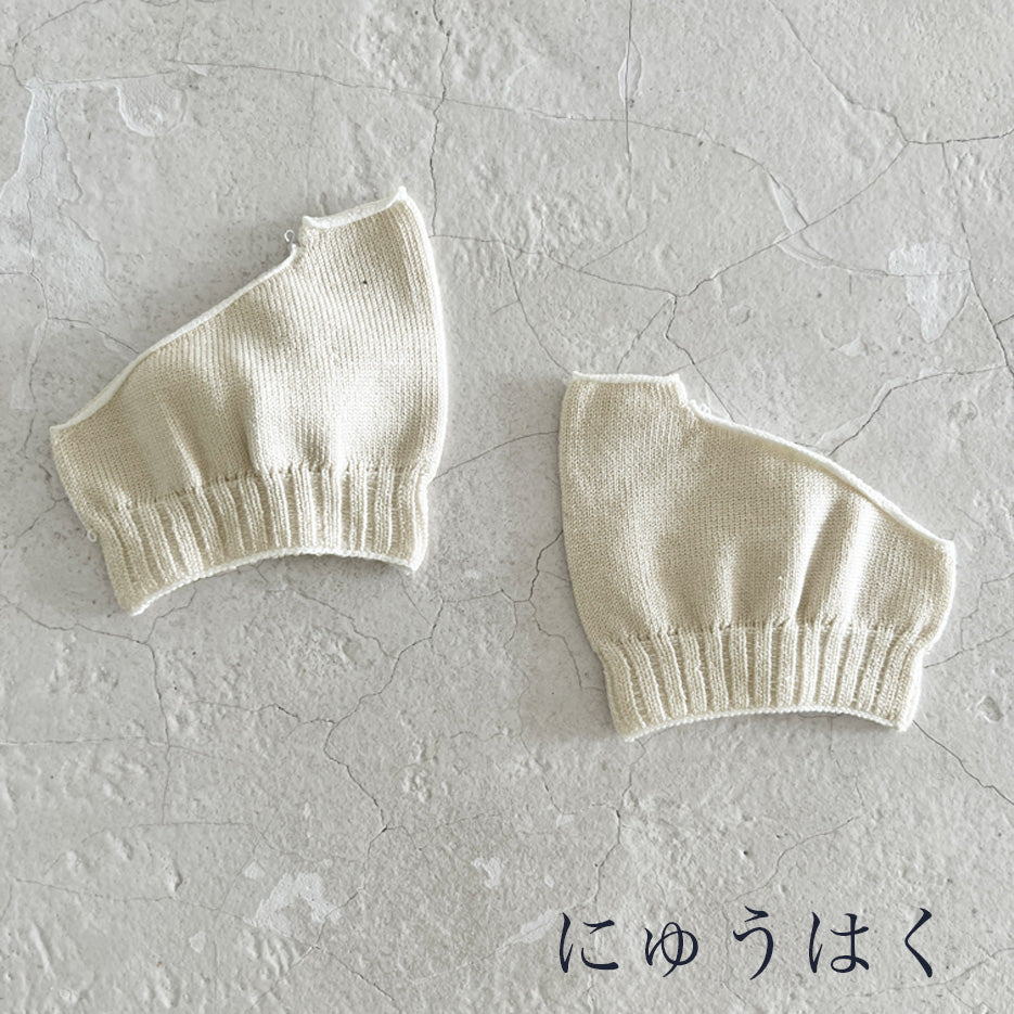 ルミナスシルク トングソックス  ★フリーサイズ